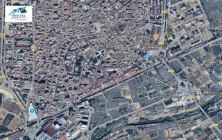 Piso en venta en Cheste