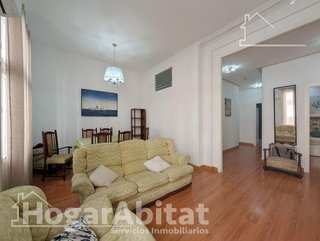 Piso en venta en Centro en Alicante