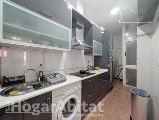 Piso en venta en Centro en Alicante