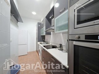 Piso en venta en Centro en Alicante