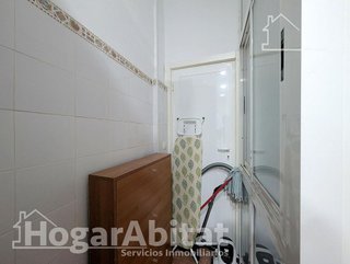 Piso en venta en Centro en Alicante