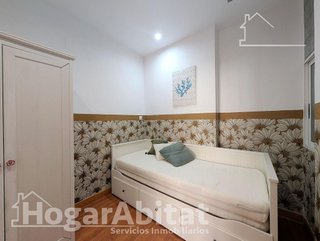 Piso en venta en Centro en Alicante