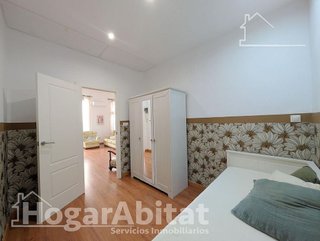 Piso en venta en Centro en Alicante