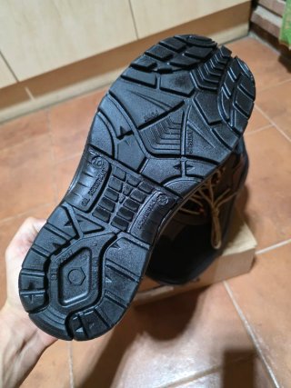 Zapatos de trabajo Ranger S3 Wurth Talla 44 nuevos