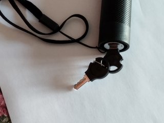 Puntatore Laser Verde PM 303