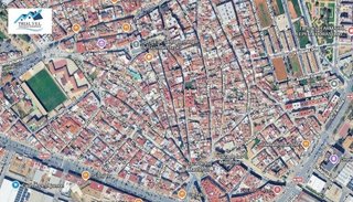 Piso en venta en Lepe ciudad en Lepe