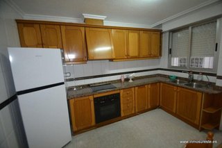 Piso en venta en Orihuela ciudad en Orihuela