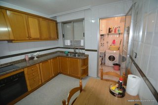 Piso en venta en Orihuela ciudad en Orihuela