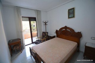Piso en venta en Orihuela ciudad en Orihuela
