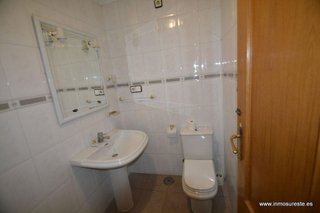 Piso en venta en Orihuela ciudad en Orihuela