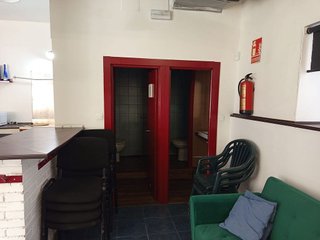 Local comercial en venta en Numancia en Madrid