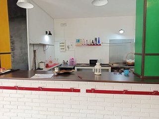Local comercial en venta en Numancia en Madrid