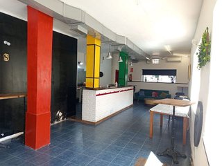 Local comercial en venta en Numancia en Madrid