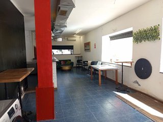 Local comercial en venta en Numancia en Madrid