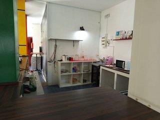 Local comercial en venta en Numancia en Madrid