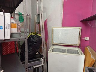 Local comercial en venta en Numancia en Madrid