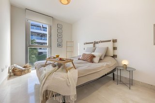 Piso en venta en Manilva en Manilva
