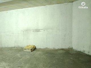 Garaje en venta en San Francisco en Bilbao