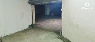 Garaje en venta en San Francisco en Bilbao