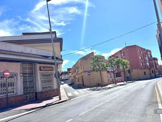 Piso en venta en La Union Pueblo en Unión (La)