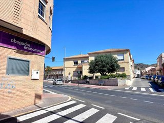 Piso en venta en La Union Pueblo en Unión (La)