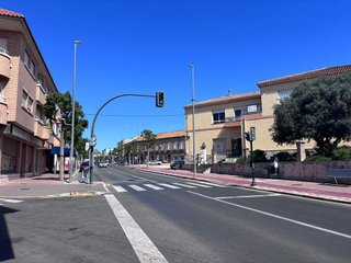 Piso en venta en La Union Pueblo en Unión (La)