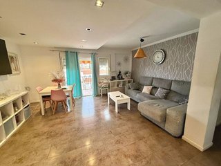Piso en venta en Zona Hispanidad-Vivar Téllez en Vélez-Málaga