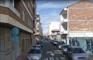 Garaje en venta en Centro en Torrevieja
