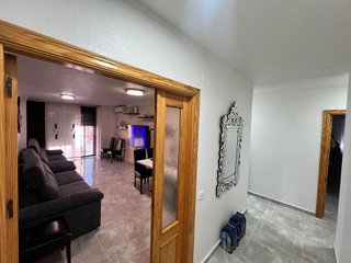 Piso en venta en El Pilar en Albacete