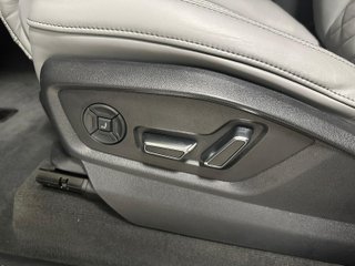 Audi SQ8 2020