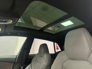 Audi SQ8 2020