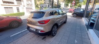 Renault Kadjar 2016