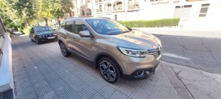 Renault Kadjar 2016