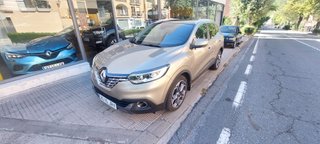 Renault Kadjar 2016