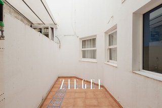 Piso en venta en Toscal en Santa Cruz de Tenerife
