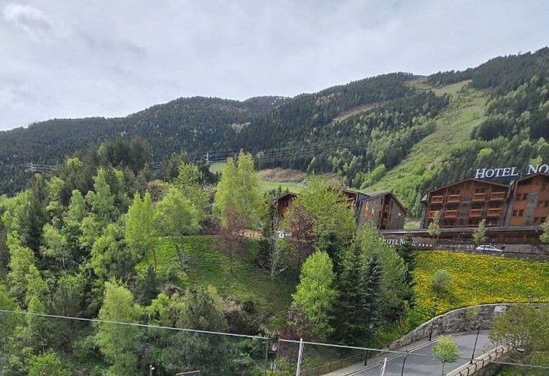 3-bedroom flat for sale in Canillo · 50 of 60