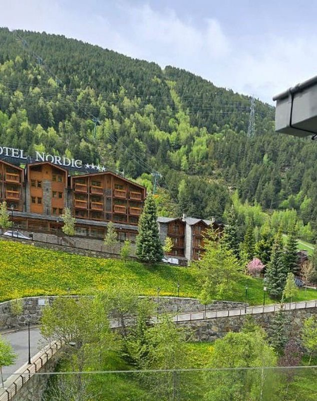 3-bedroom flat for sale in Canillo · 56 of 60