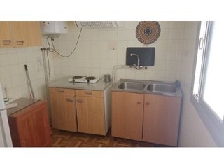 Piso en venta en Centro en Puertollano