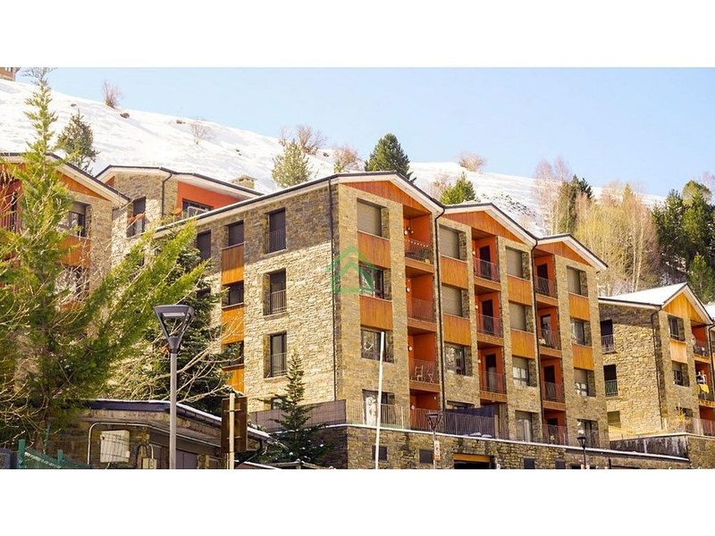2-bedroom flat for sale in Canillo · 36 of 60