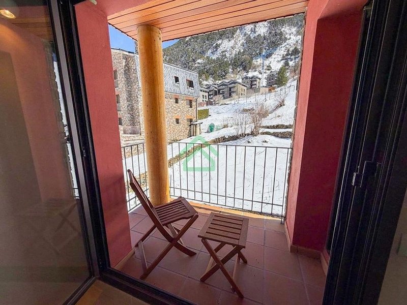 2-bedroom flat for sale in Canillo · 46 of 60