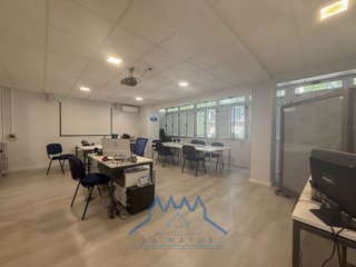 Piso en venta en Centro - El Pilar en Ciudad Real