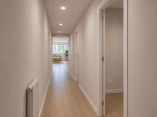 Piso en venta en Centro - El Pilar en Ciudad Real
