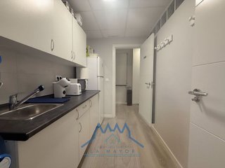 Piso en venta en Centro - El Pilar en Ciudad Real