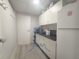 Piso en venta en Centro - El Pilar en Ciudad Real