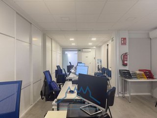 Piso en venta en Centro - El Pilar en Ciudad Real