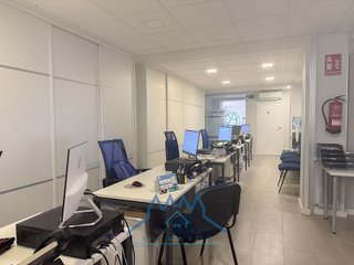Piso en venta en Centro - El Pilar en Ciudad Real