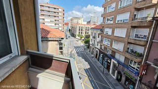 Piso en venta en Centro en Torrelavega