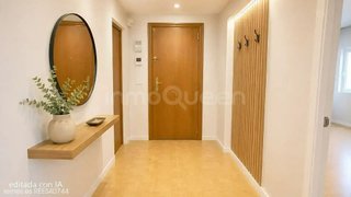 Piso en venta en Centro en Torrelavega