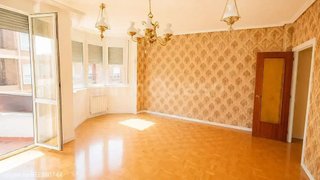Piso en venta en Centro en Torrelavega