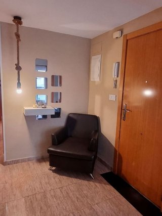 Piso en venta en Barri Santa Rosa en Alcoy/Alcoi